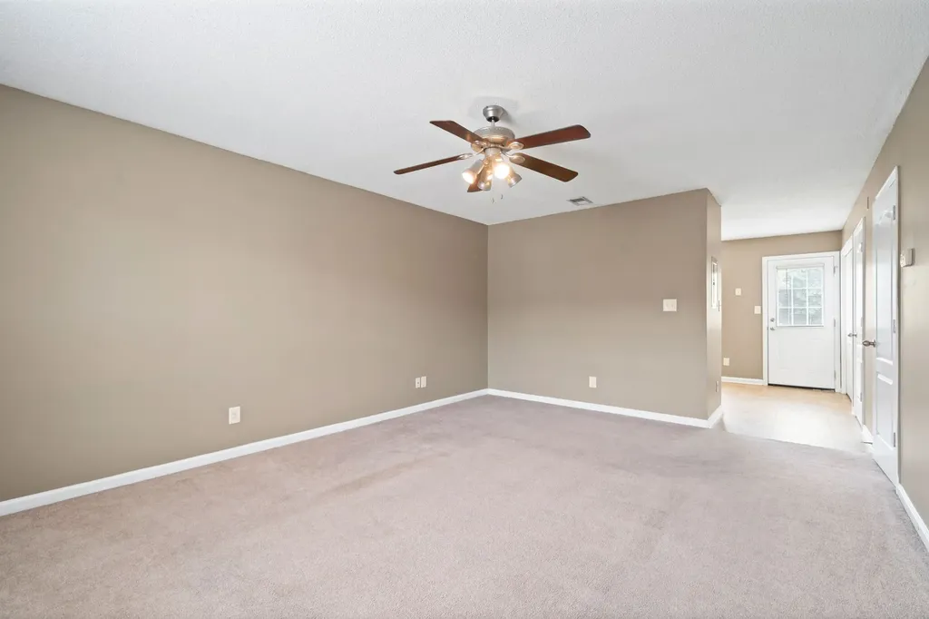 524 Patriot Park Court Clarksville TN 37042