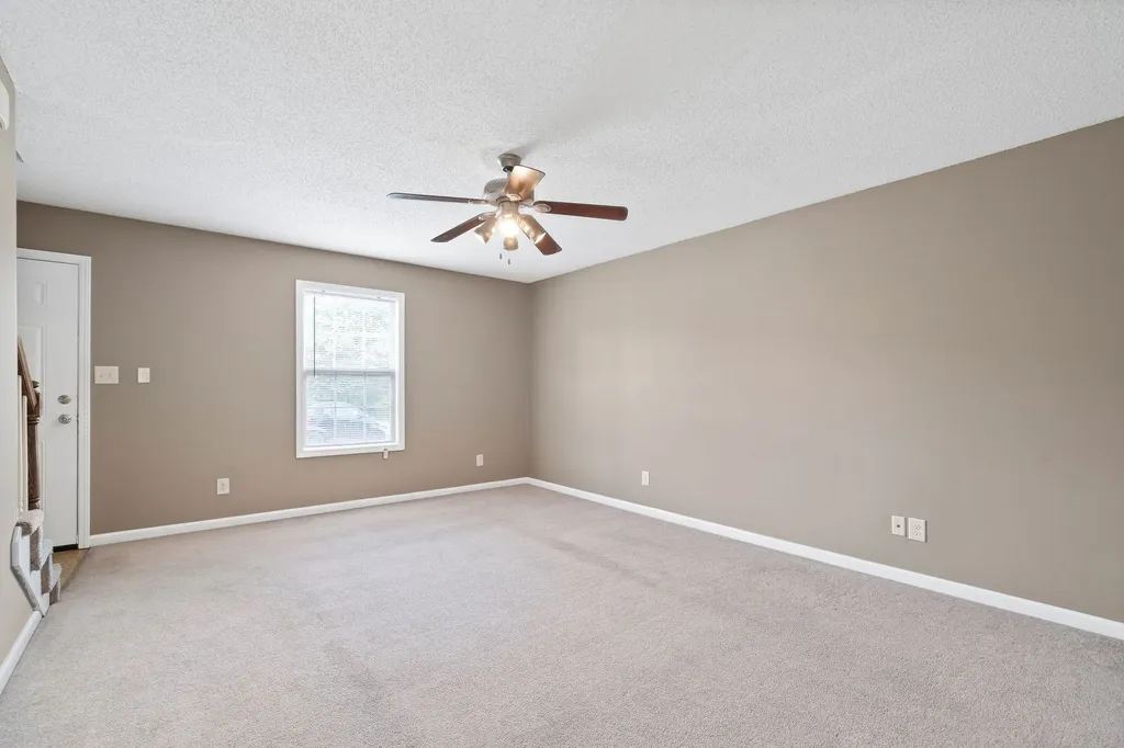 524 Patriot Park Court Clarksville TN 37042