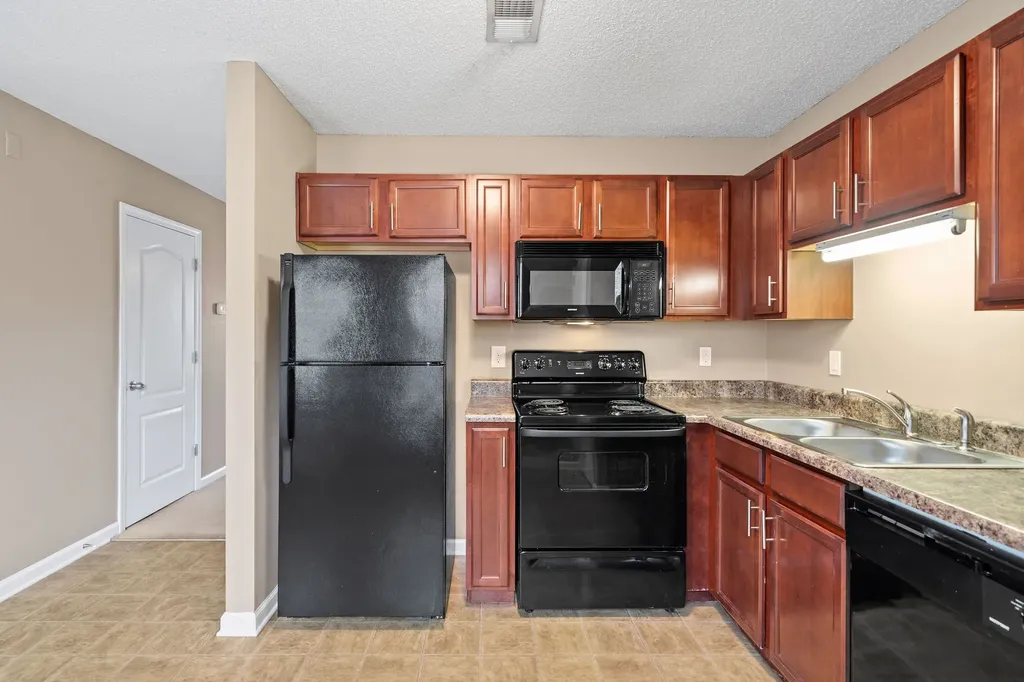 524 Patriot Park Court Clarksville TN 37042
