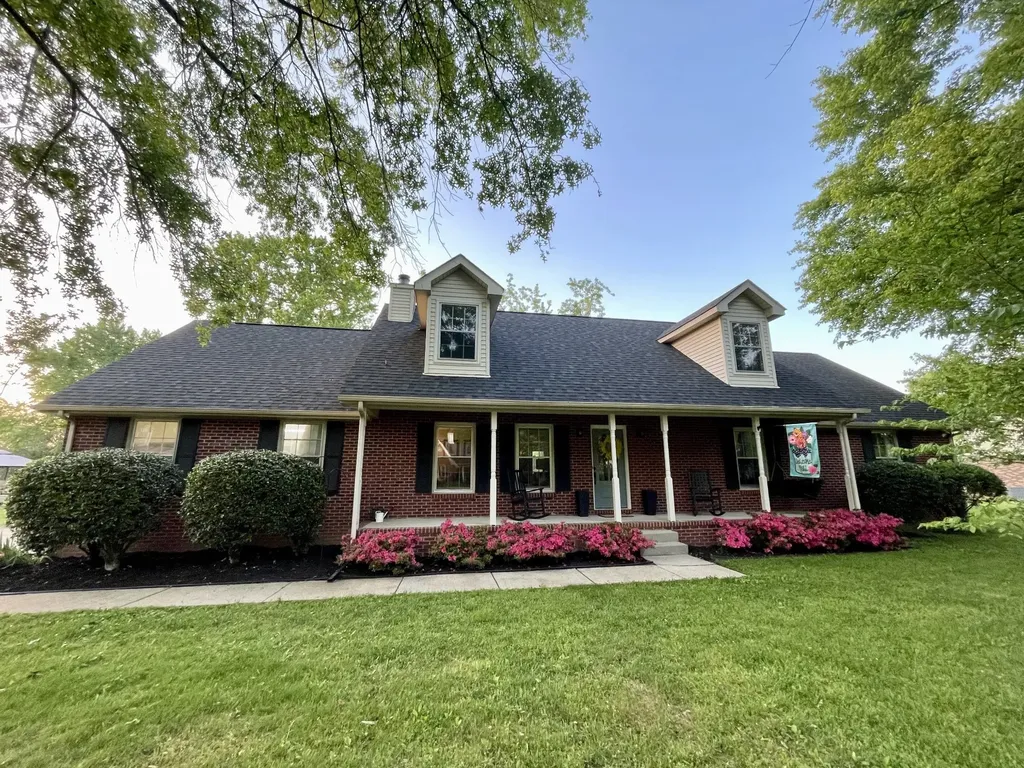 347 Alden Cove Drive Smyrna TN 37167