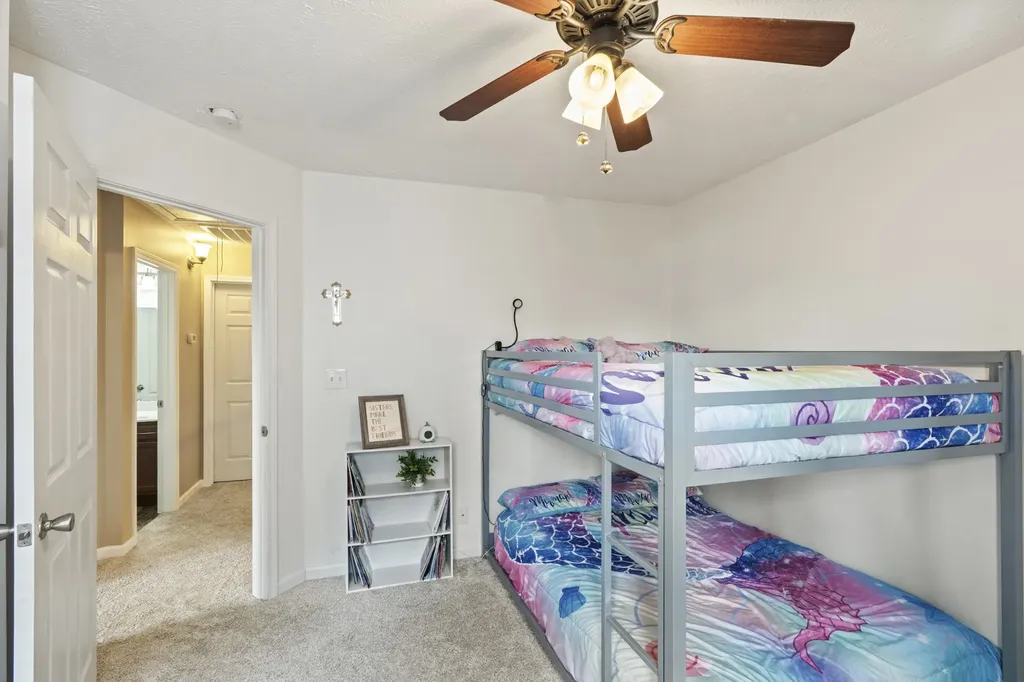 3467 Melrose Drive Clarksville TN 37042