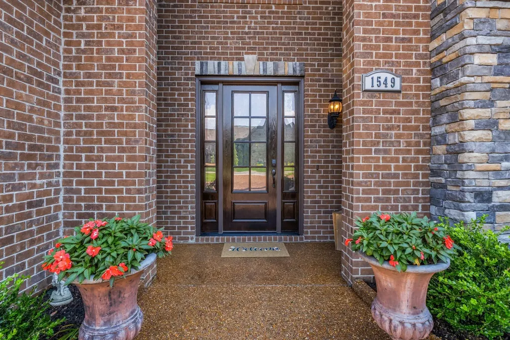 1549 Eden Rose Pl, E Nolensville TN 37135