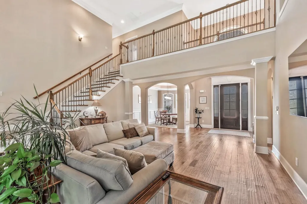 1549 Eden Rose Pl, E Nolensville TN 37135