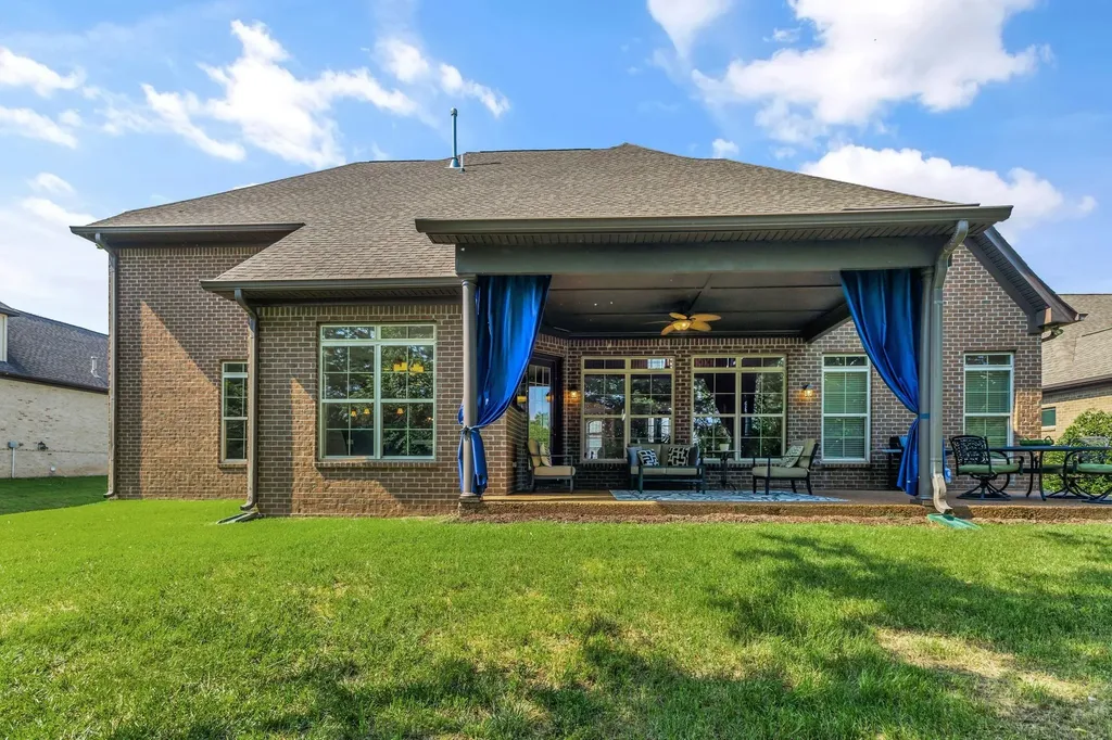 1549 Eden Rose Pl, E Nolensville TN 37135