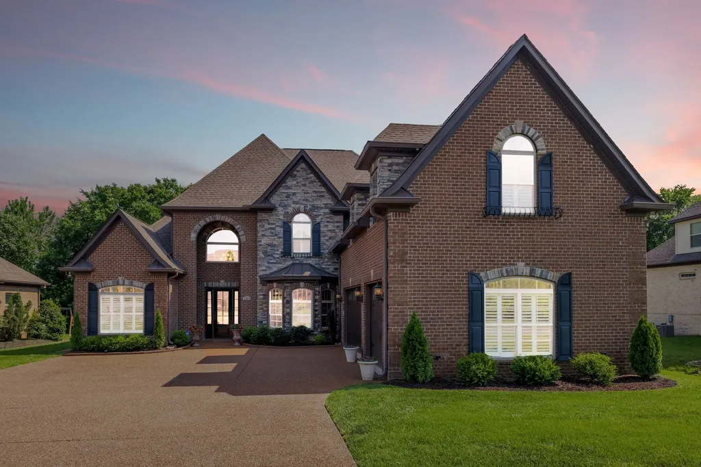 1549 Eden Rose Pl, E Nolensville TN 37135