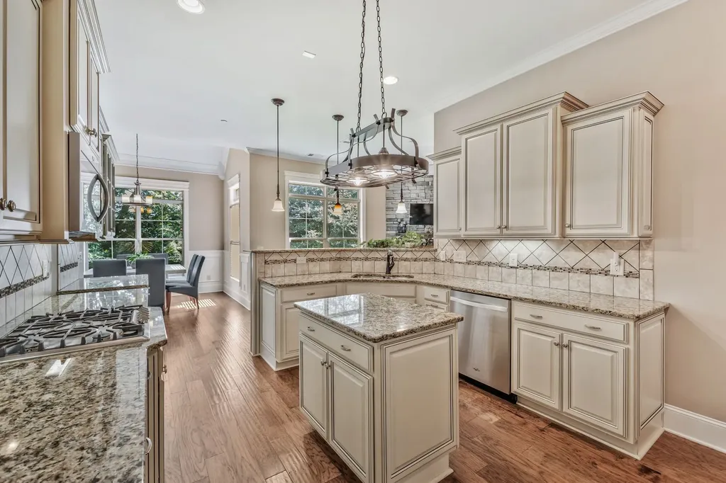 1549 Eden Rose Pl, E Nolensville TN 37135
