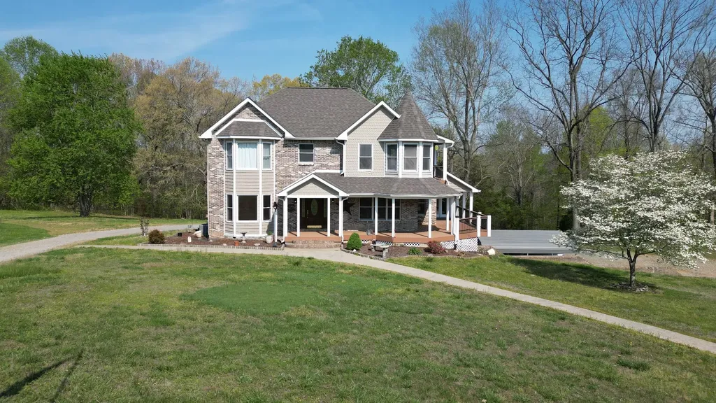 2753 Jarrell Ridge Road Clarksville TN 37043