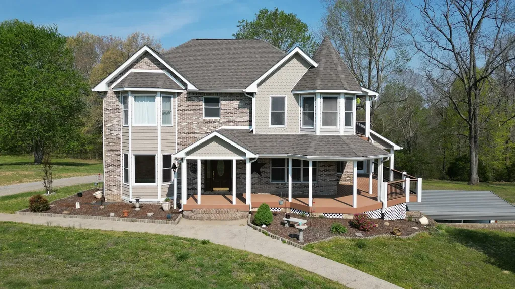2753 Jarrell Ridge Road Clarksville TN 37043