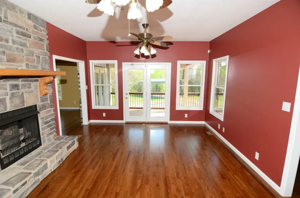 2753 Jarrell Ridge Road Clarksville TN 37043