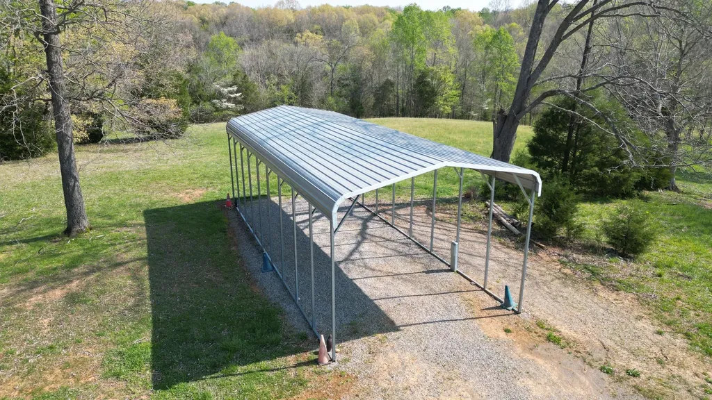 2753 Jarrell Ridge Road Clarksville TN 37043
