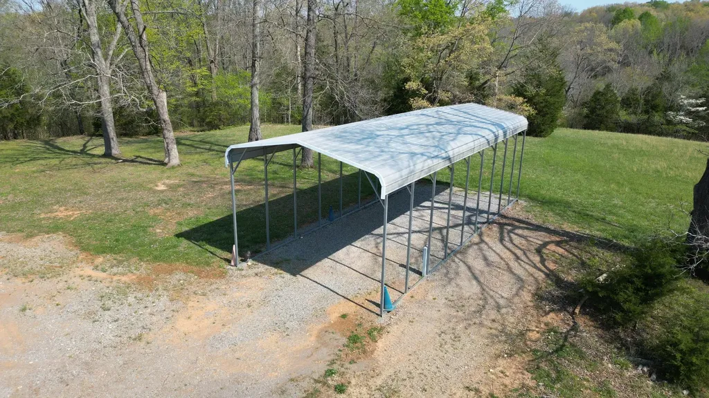 2753 Jarrell Ridge Road Clarksville TN 37043