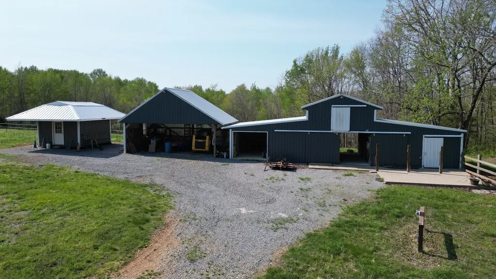 2753 Jarrell Ridge Road Clarksville TN 37043