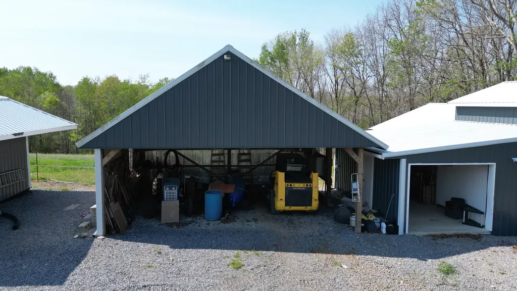 2753 Jarrell Ridge Road Clarksville TN 37043