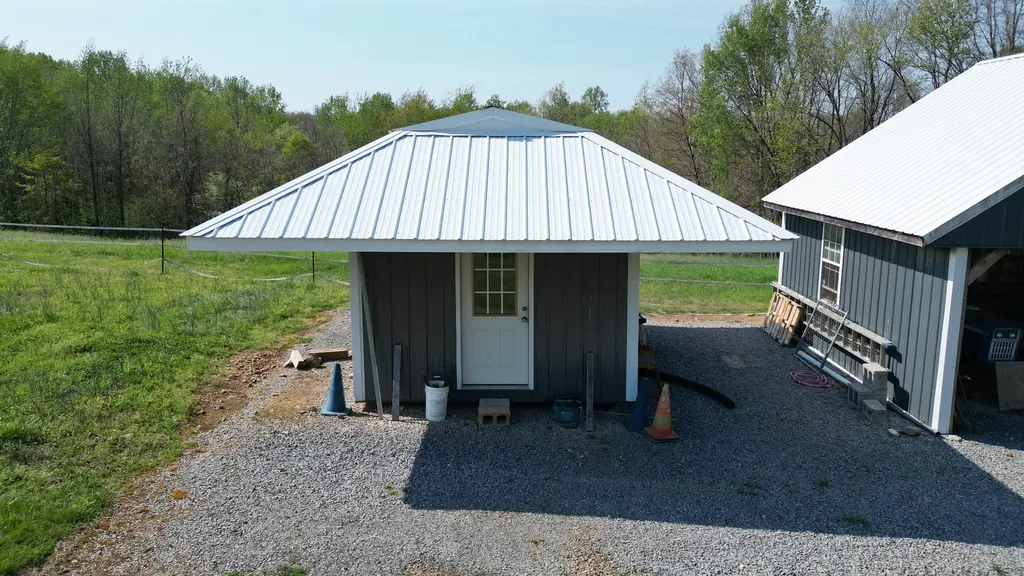 2753 Jarrell Ridge Road Clarksville TN 37043