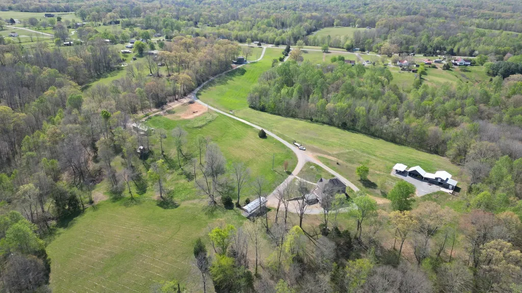 2753 Jarrell Ridge Road Clarksville TN 37043