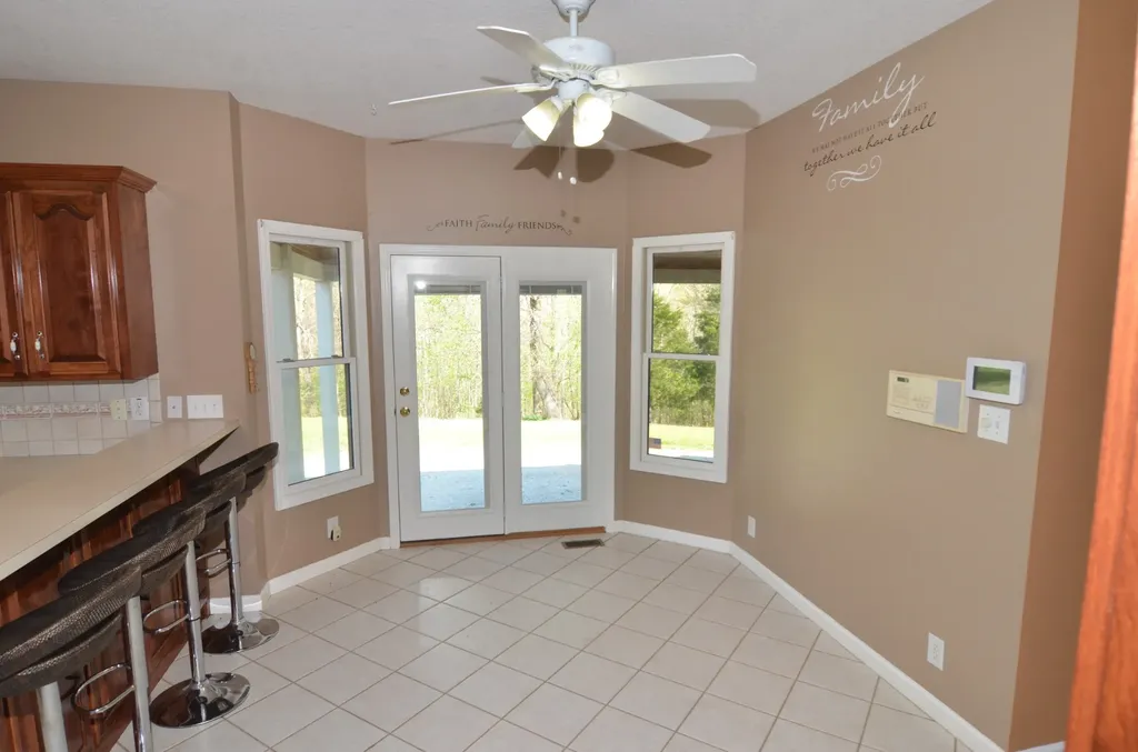 2753 Jarrell Ridge Road Clarksville TN 37043