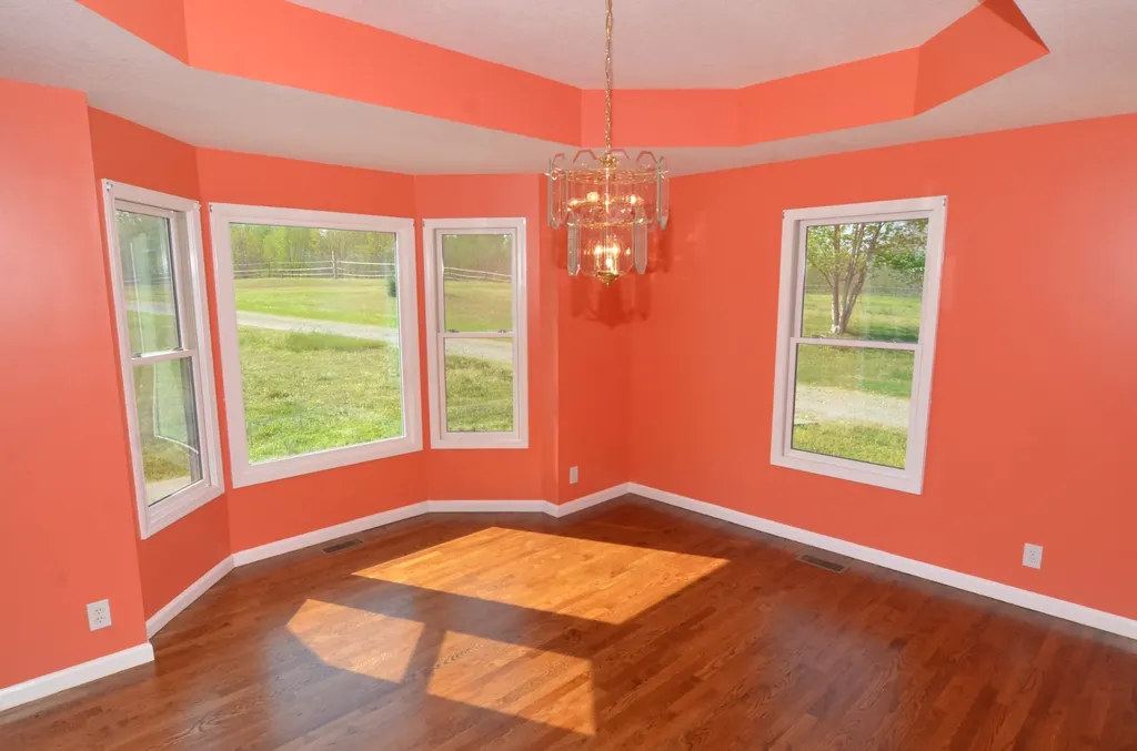 2753 Jarrell Ridge Road Clarksville TN 37043