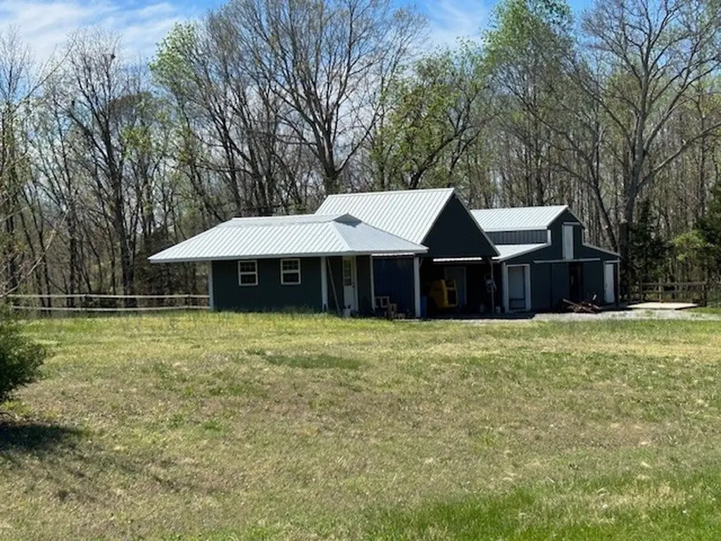 2753 Jarrell Ridge Road Clarksville TN 37043