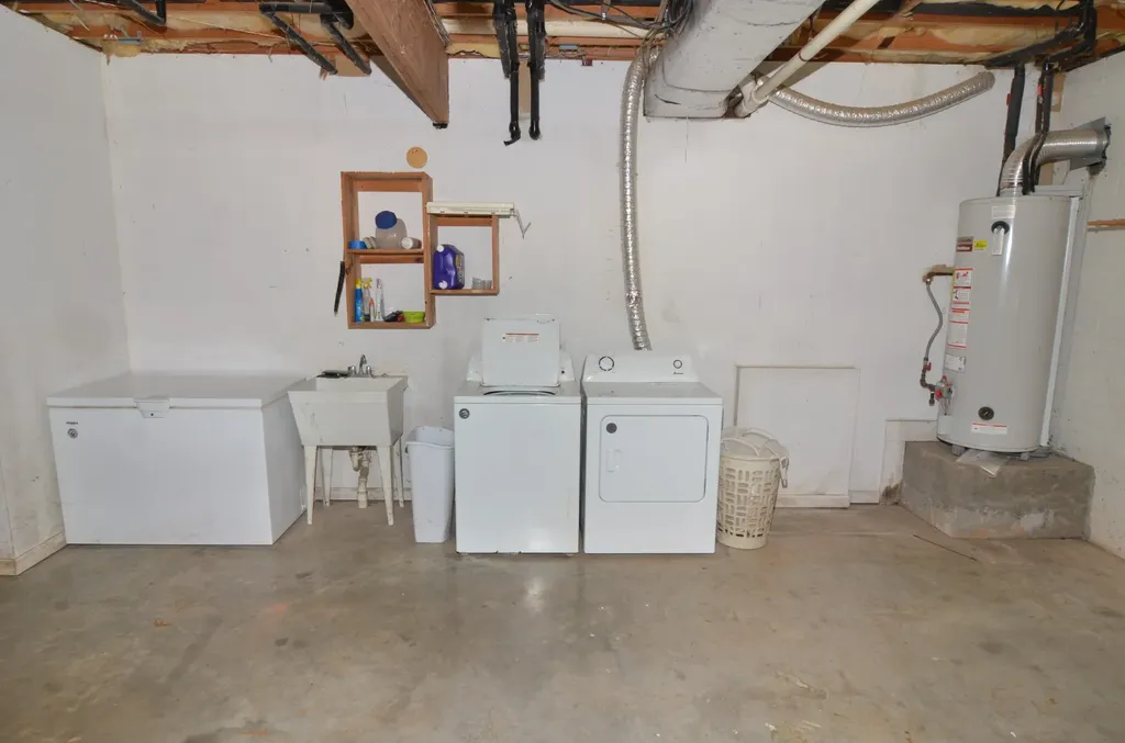 2753 Jarrell Ridge Road Clarksville TN 37043