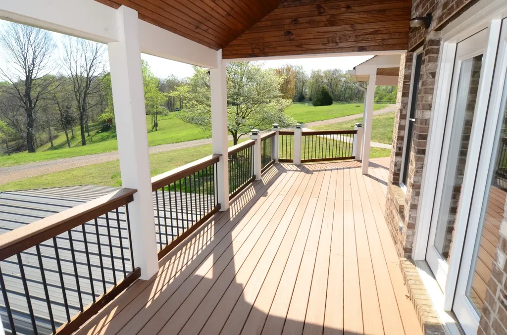 2753 Jarrell Ridge Road Clarksville TN 37043