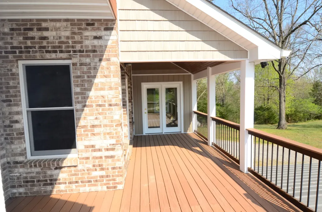 2753 Jarrell Ridge Road Clarksville TN 37043