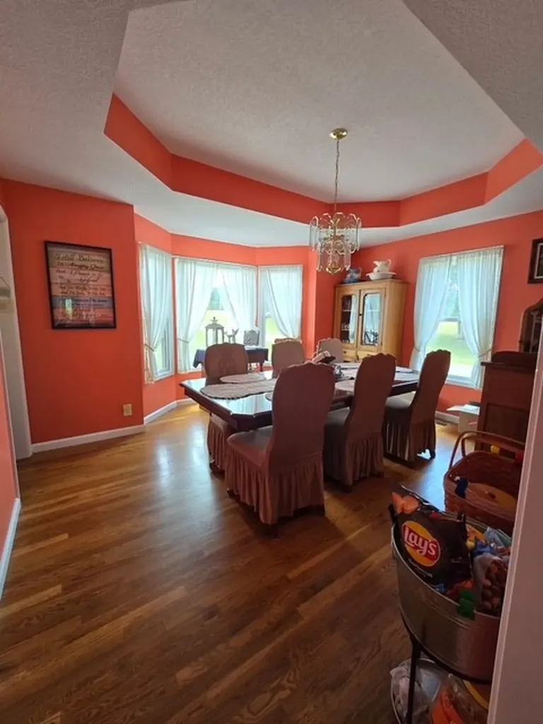 2753 Jarrell Ridge Road Clarksville TN 37043