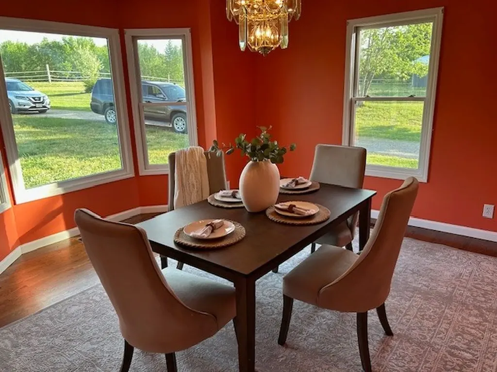 2753 Jarrell Ridge Road Clarksville TN 37043