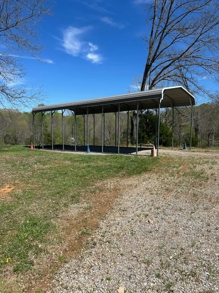 2753 Jarrell Ridge Road Clarksville TN 37043