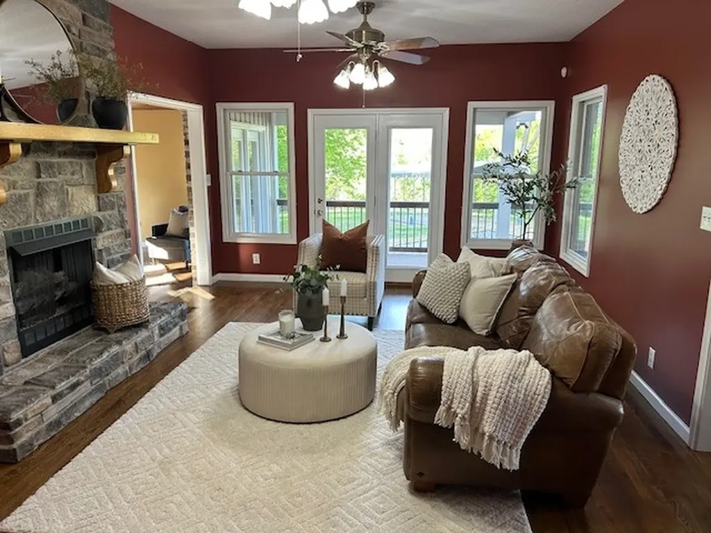 2753 Jarrell Ridge Road Clarksville TN 37043