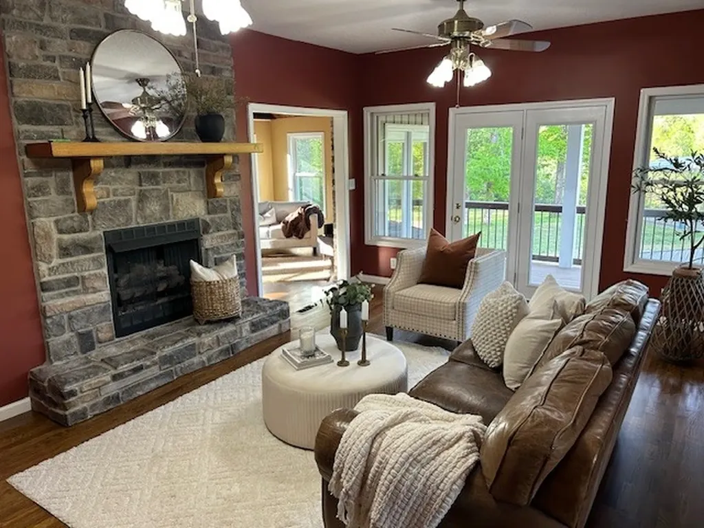 2753 Jarrell Ridge Road Clarksville TN 37043