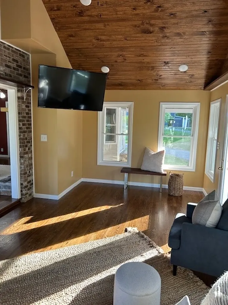2753 Jarrell Ridge Road Clarksville TN 37043