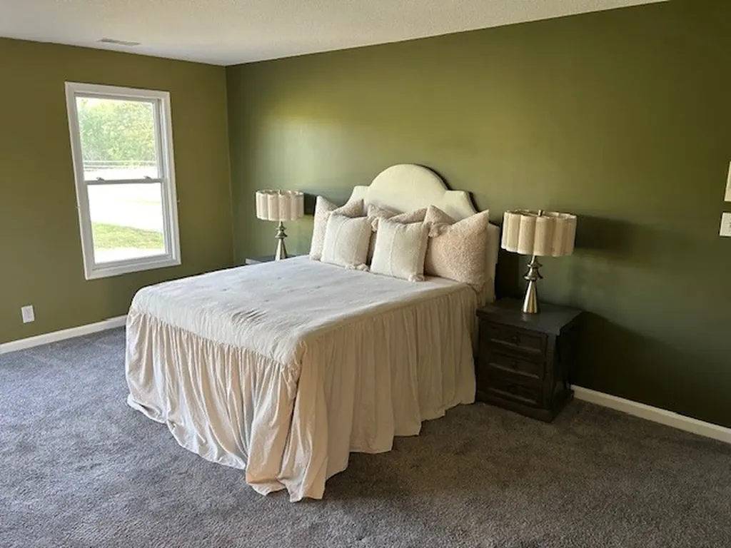 2753 Jarrell Ridge Road Clarksville TN 37043
