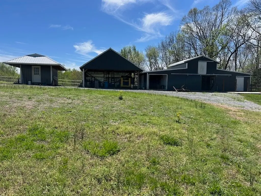 2753 Jarrell Ridge Road Clarksville TN 37043
