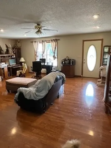 667 Maple Bend Road Winchester TN 37398