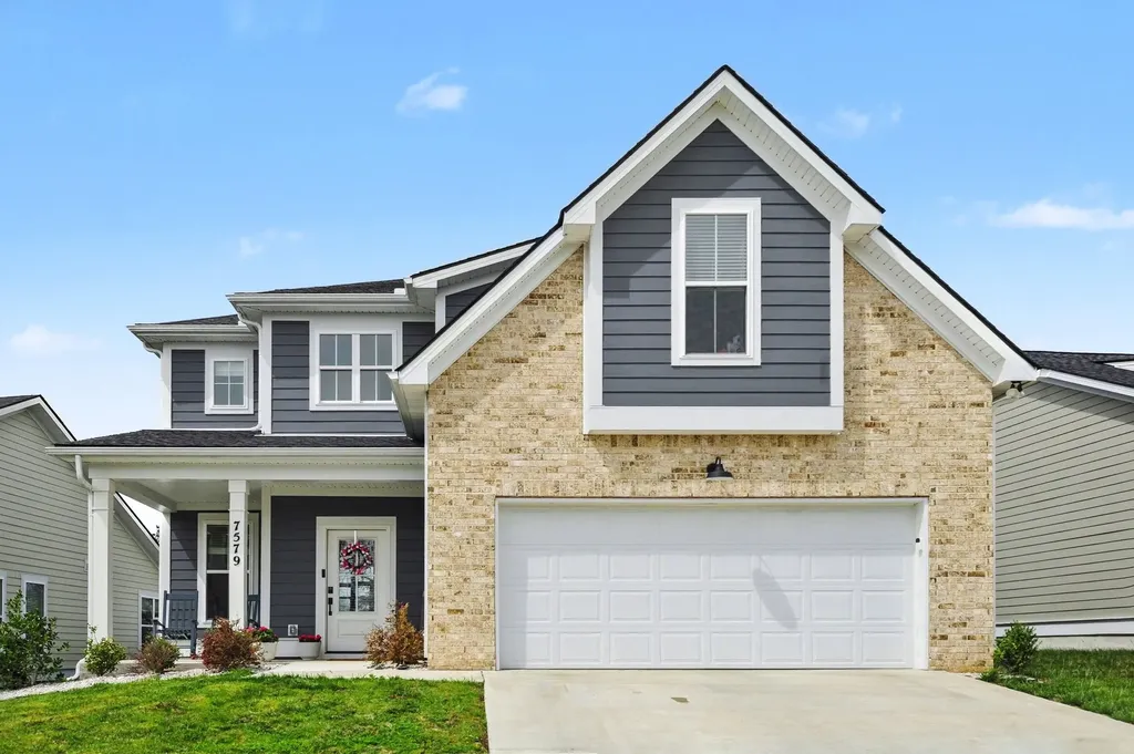 7579 Maggie Drive Antioch TN 37013