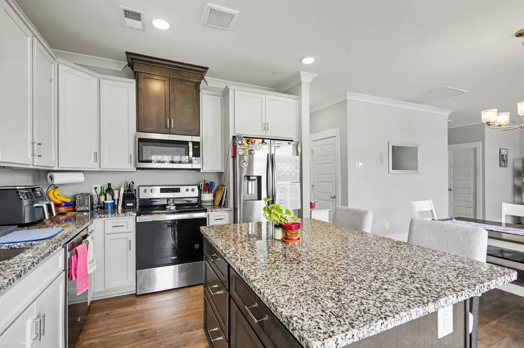 7579 Maggie Drive Antioch TN 37013