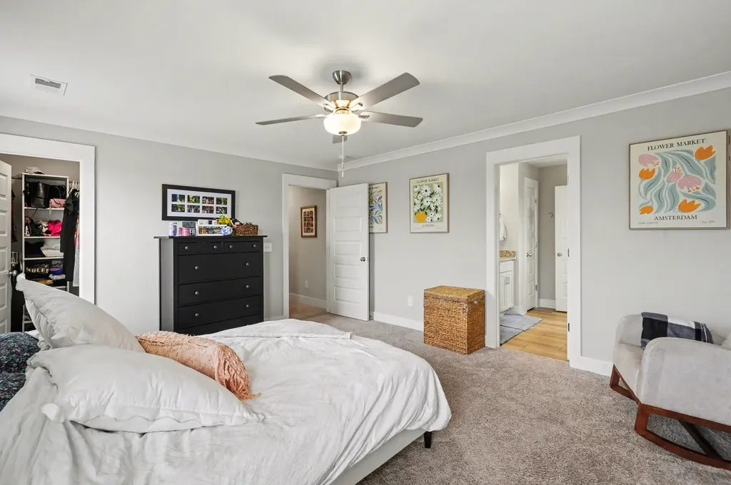 7579 Maggie Drive Antioch TN 37013