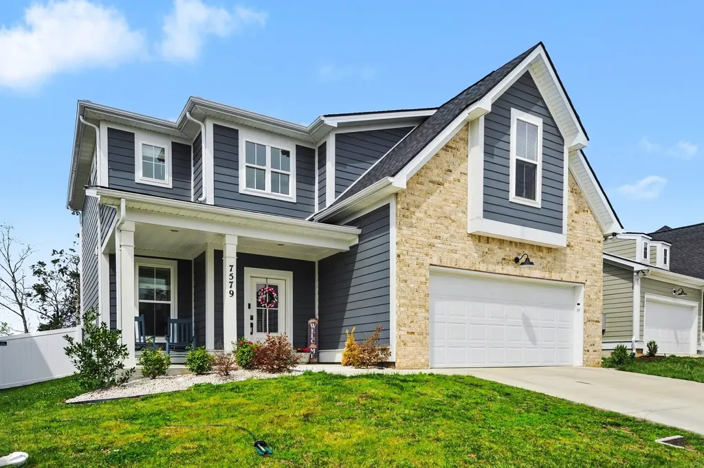 7579 Maggie Drive Antioch TN 37013