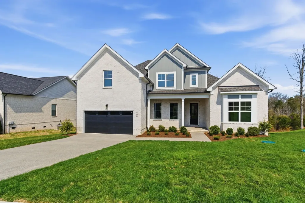 808 Saddle Ridge Drive Mount Juliet TN 37122
