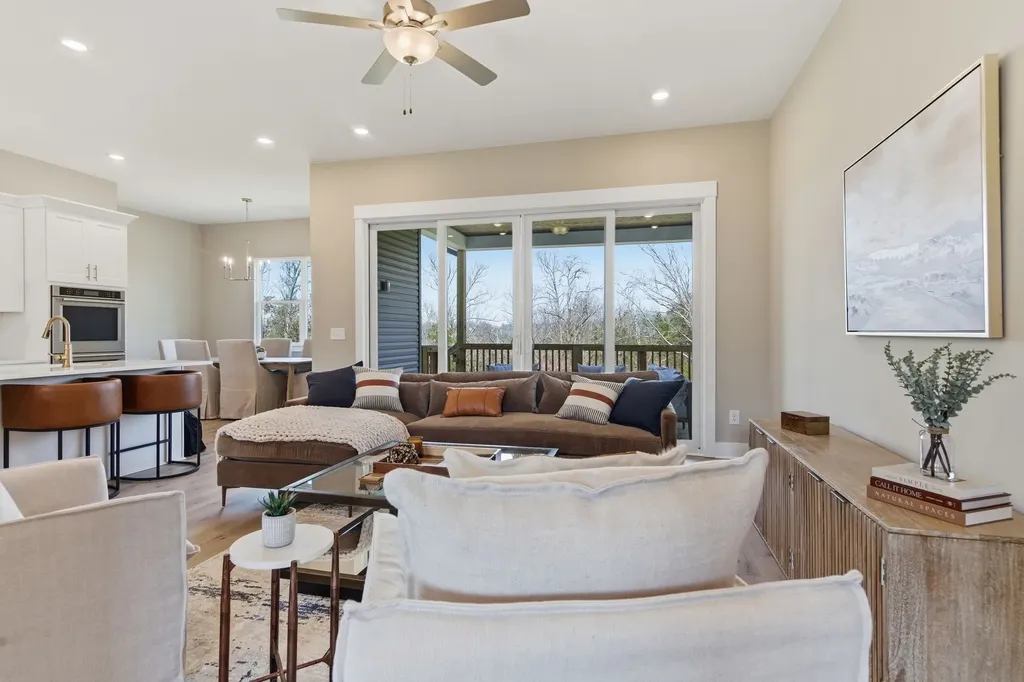 808 Saddle Ridge Drive Mount Juliet TN 37122