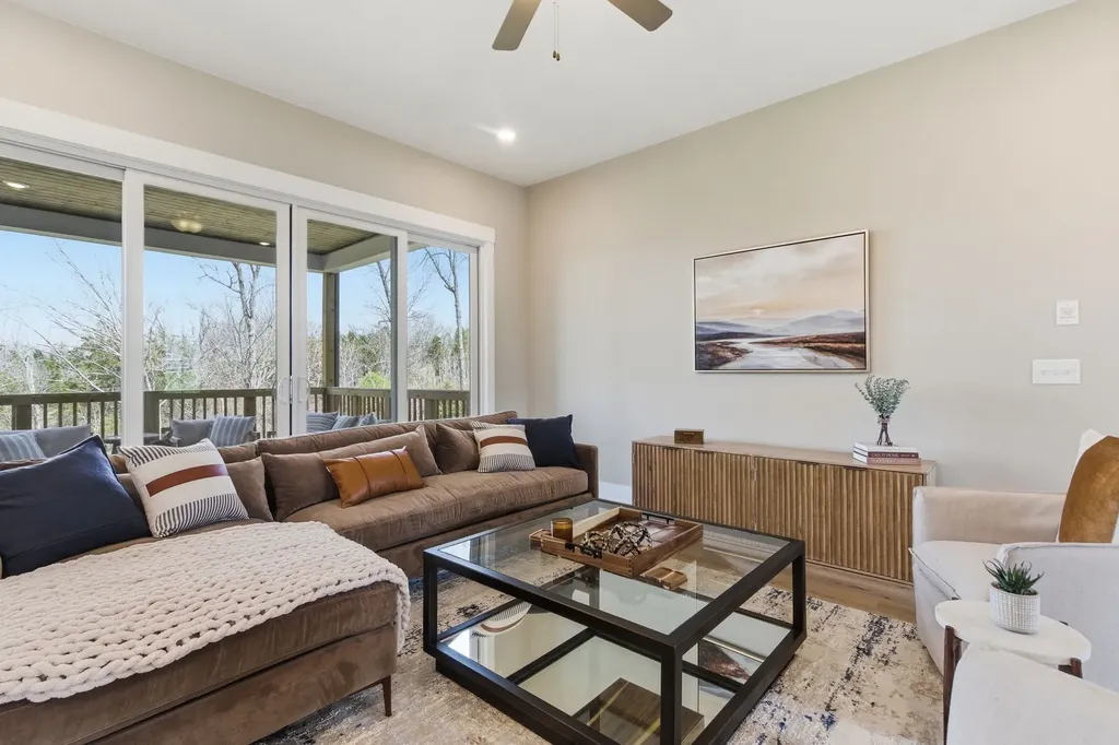 808 Saddle Ridge Drive Mount Juliet TN 37122