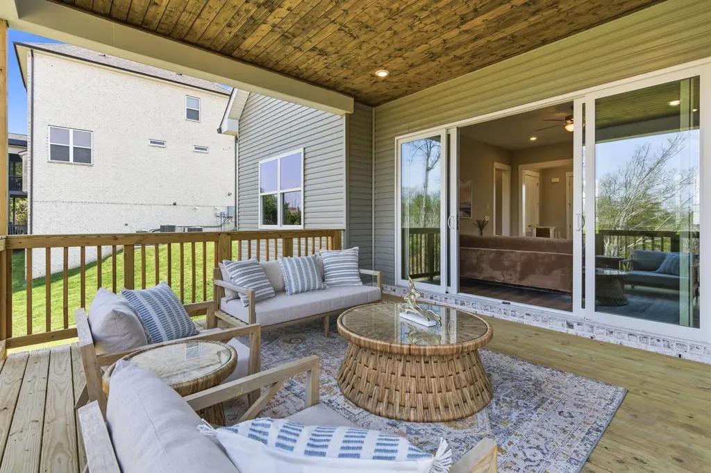 808 Saddle Ridge Drive Mount Juliet TN 37122