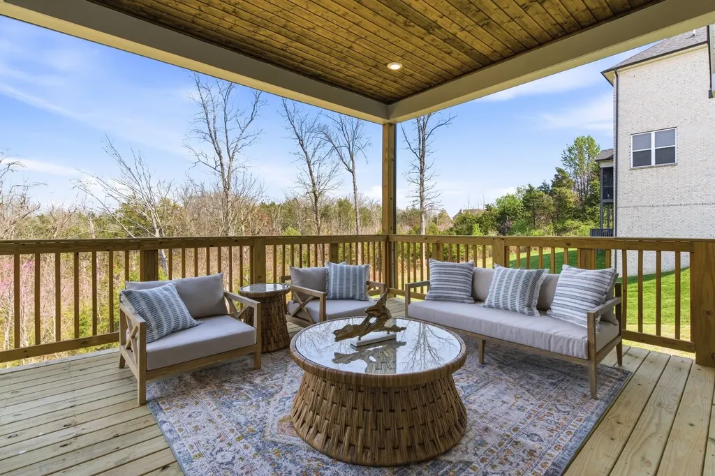 808 Saddle Ridge Drive Mount Juliet TN 37122