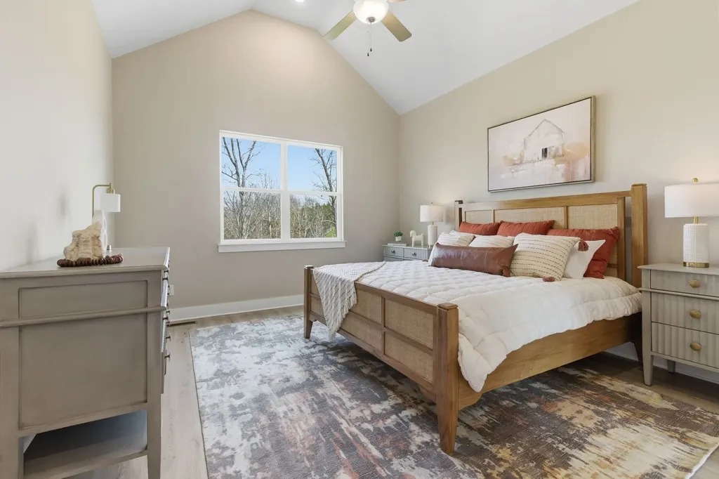 808 Saddle Ridge Drive Mount Juliet TN 37122