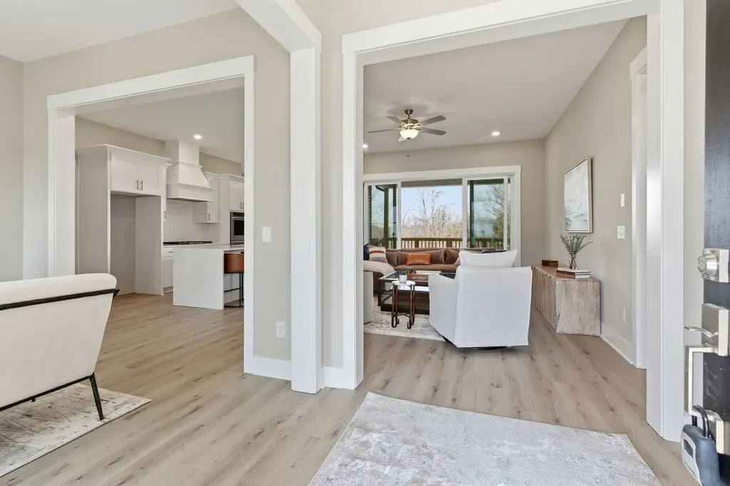 808 Saddle Ridge Drive Mount Juliet TN 37122