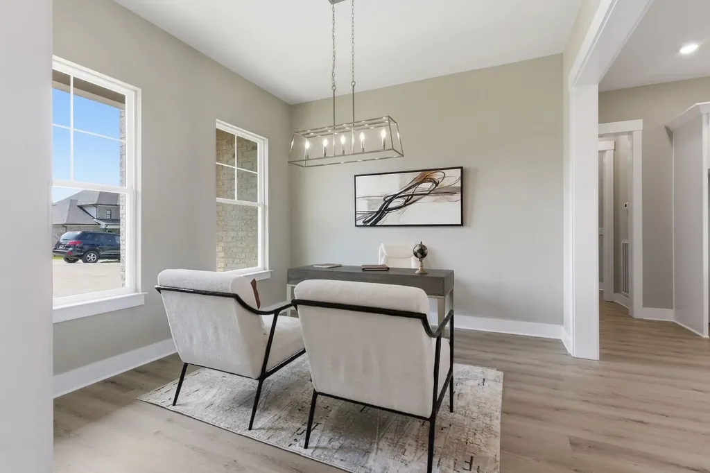 808 Saddle Ridge Drive Mount Juliet TN 37122