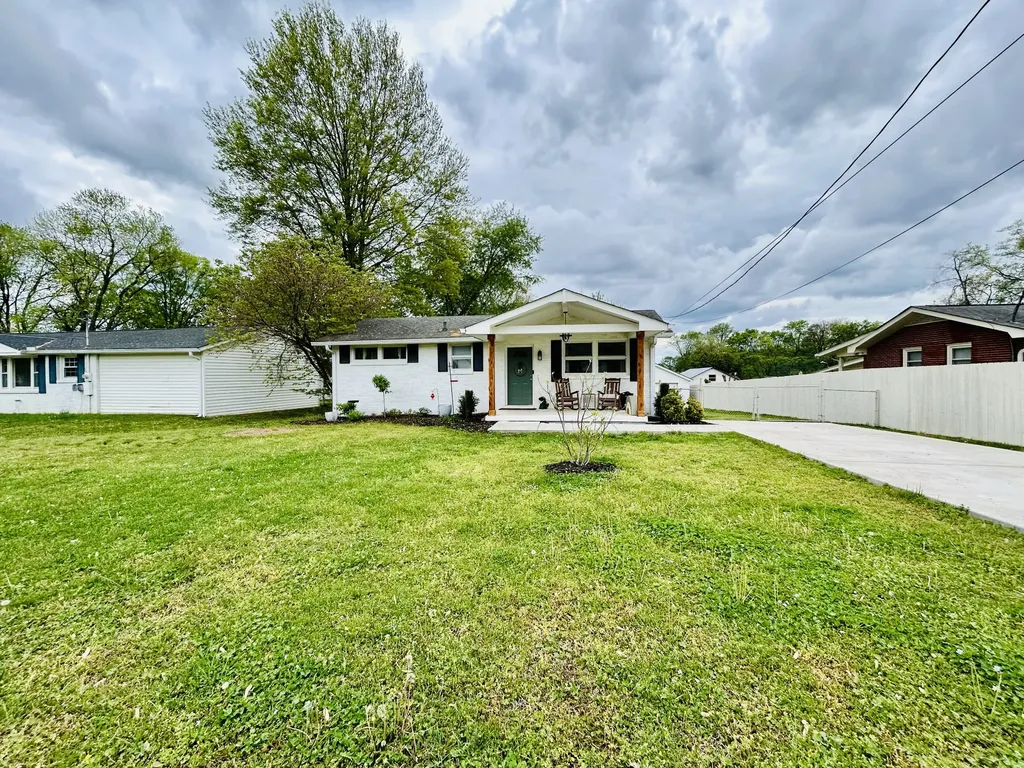 332 Keeton Avenue Old Hickory TN 37138