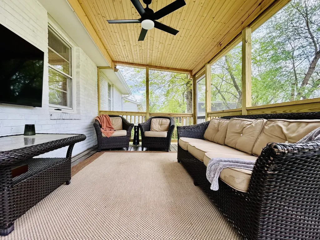 332 Keeton Avenue Old Hickory TN 37138