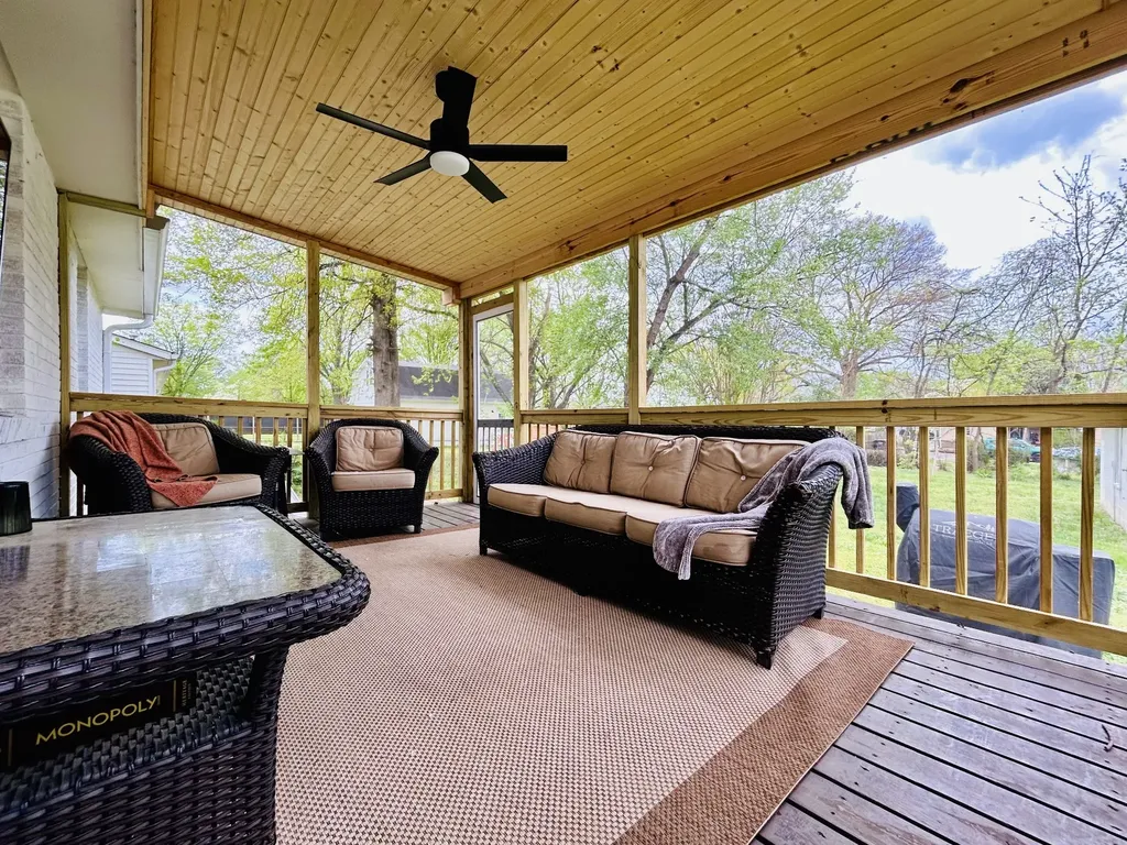 332 Keeton Avenue Old Hickory TN 37138