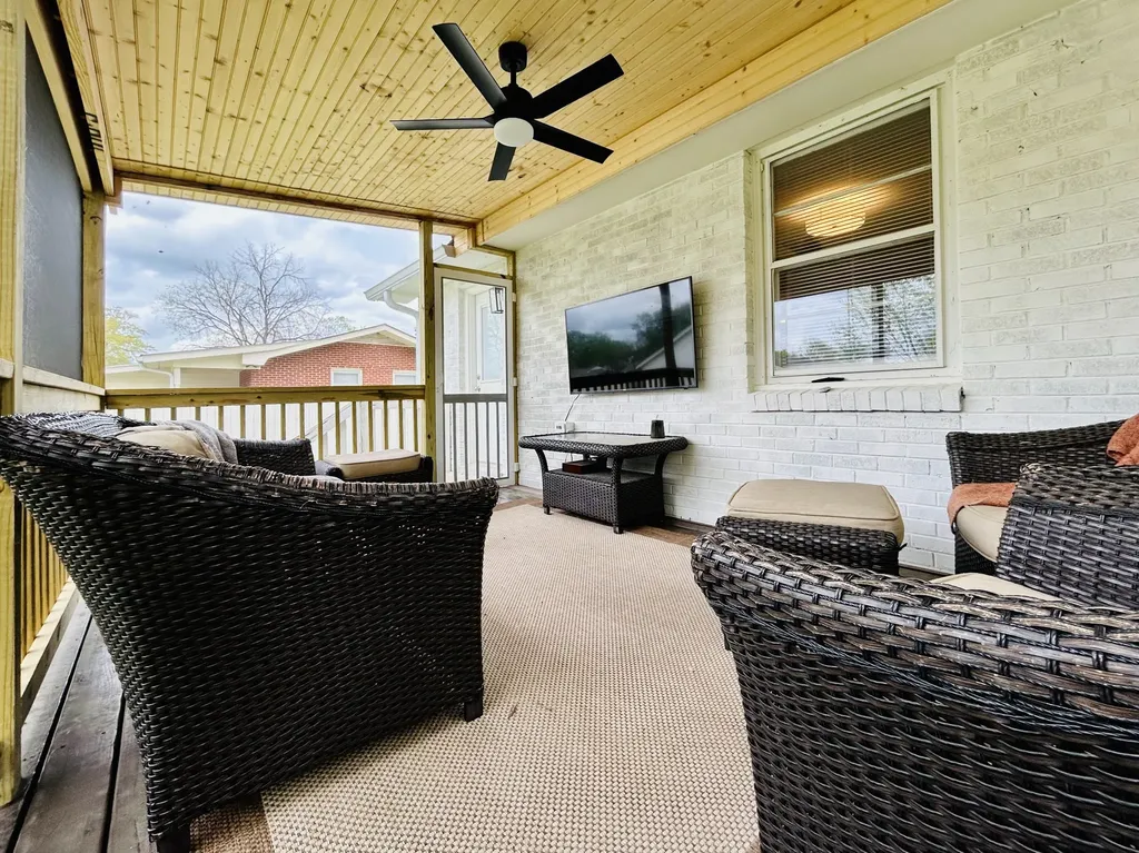 332 Keeton Avenue Old Hickory TN 37138